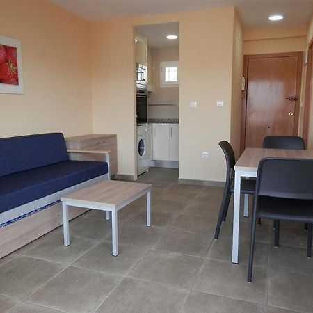Apartamentos Acuarium III Бенидорм Екстериор снимка
