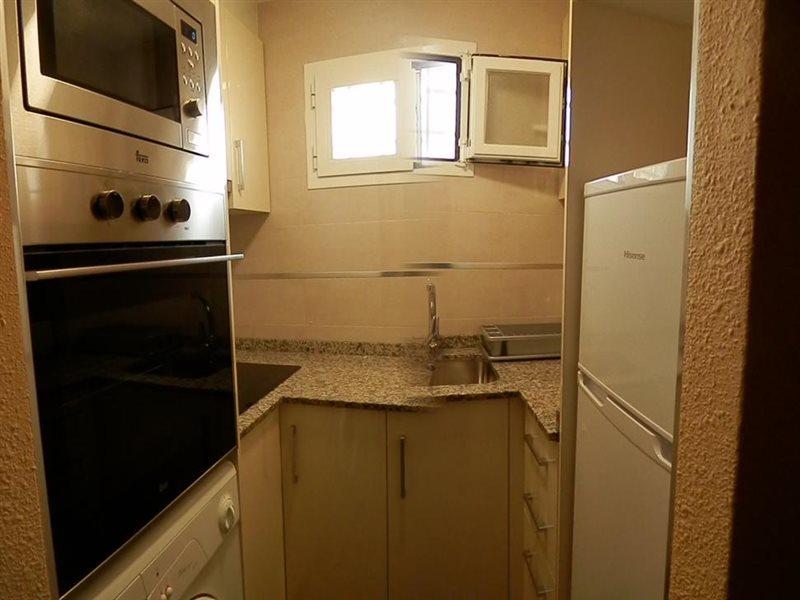 Apartamentos Acuarium III Бенидорм Екстериор снимка